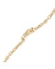 Rolo Chain Necklace in Yellow Gold
